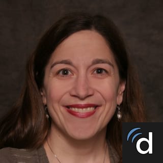 Julie Mitchell, MD