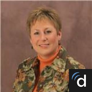 Mary Kussman, MD