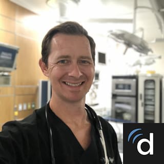 Joshua Higgins, Emergency Medicine, San Diego, CA