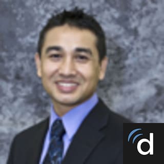 Binod Bista, MD