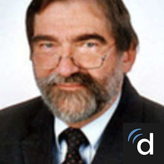 Thomas Paukert, MD