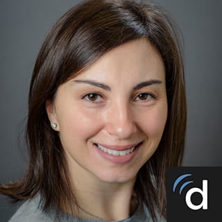 Sarah Catlin, MD