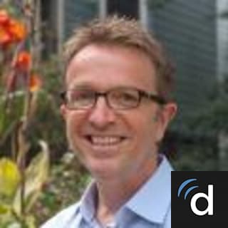 Bertrand Vandeville, DO
