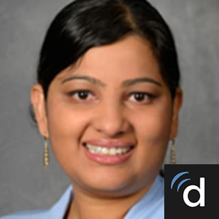 Anna Stanislaus, MD