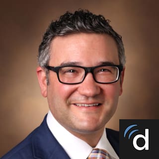 Alexander Langerman, MD