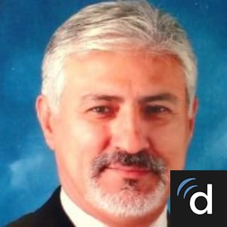 Erkan Ereren, MD