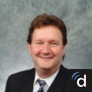 Ivan Mefford, MD