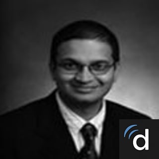 Sachin Navare, MD
