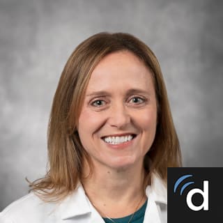 Stephanie Yoakum, Acute Care Nurse Practitioner, La Jolla, CA