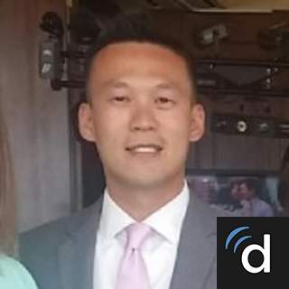 Simon Leung, Pharmacist, Detroit, MI