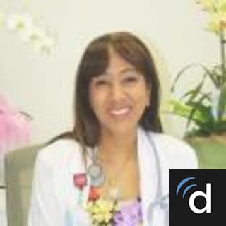 Ana Olivero, MD