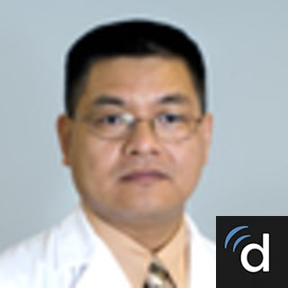Yi Zhang, MD