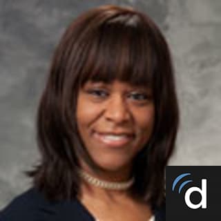 Carla Pugh, MD
