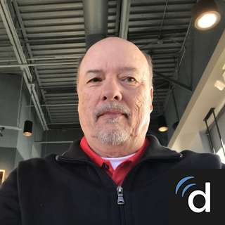 Karl Foreman, Pharmacist, Berthoud, CO