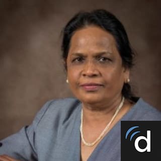 Mary Garnepudi, MD