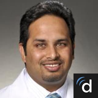 Dr. Tej K. Naik, MD | Ontario, CA | Pulmonologist | US News Doctors