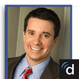 John Whyte, MD