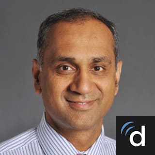 Manu Sood, MD