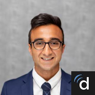 Divy Mehra, DO, Ophthalmology, New York, NY
