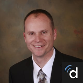 Eric Edmonds, MD