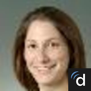 Sarah Warsetsky, MD
