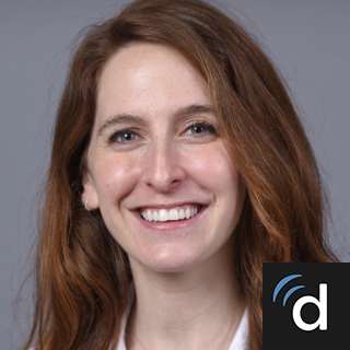 Nicole Becher, MD