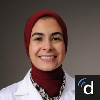 Marwah Elsehety, MD, Neurology, Leesburg, VA