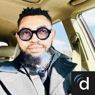 Obinna Okereke, Psychiatric-Mental Health Nurse Practitioner, Grand Prairie, TX