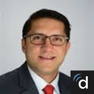 Usman Nazir, MD, Pulmonology, Kansas City, KS
