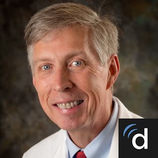 Raymond Watts, MD