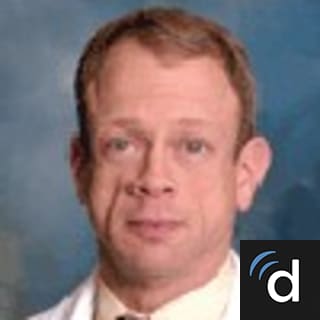 Mark Vangorder, MD