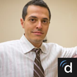 Tamer Mansour, MD
