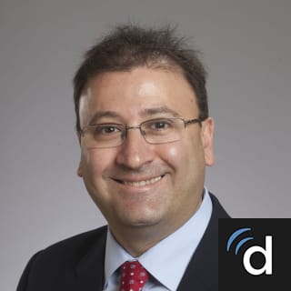 Ziad Kazzi, MD