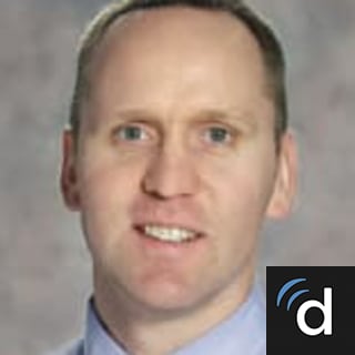 Dr. Marc Wahlquist, MD | Mason, OH | Orthopedist | US News Doctors