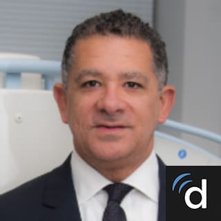 Omar El Abd, MD