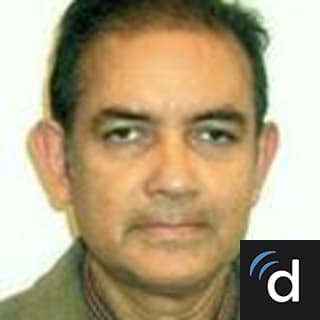Munshi Moyenuddin, MD