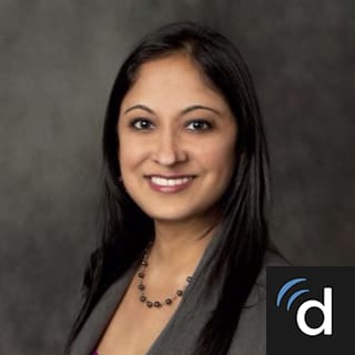 Nithya Sunder, MD