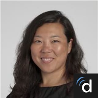 Audrey Rhee, MD