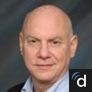 Andrew Aronson, MD