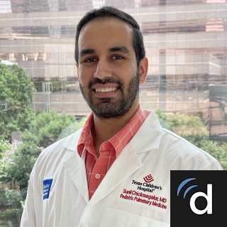 Sunil Chickmagalur, MD