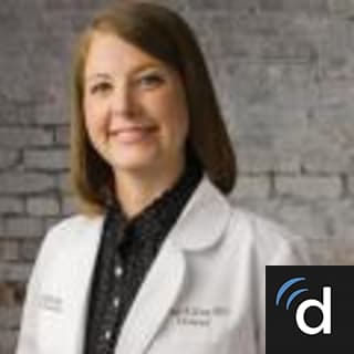 Dr. Ashley B. King, MD | Pensacola, FL | Urologist | US News Doctors