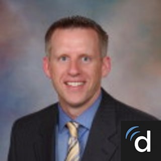 Jason Homme, MD
