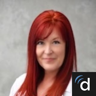 Deborah (Juergens) Messier, Nurse Practitioner, Orlando, FL