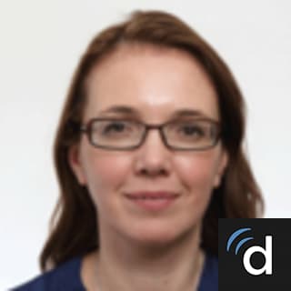 Irina Guryanova, MD