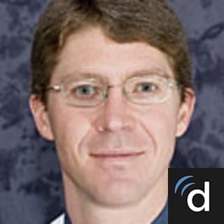 David Dyke, MD
