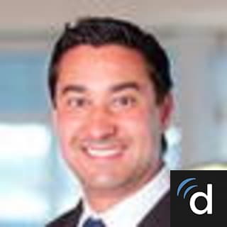 Mark Valente, DO, Orthopaedic Surgery, Plano, TX