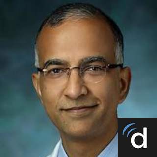 Abhay Moghekar, MD