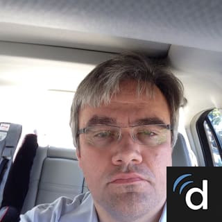 Horatiu Balas, MD
