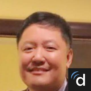 Edward Chin, MD