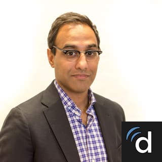 Navin Reddy, MD